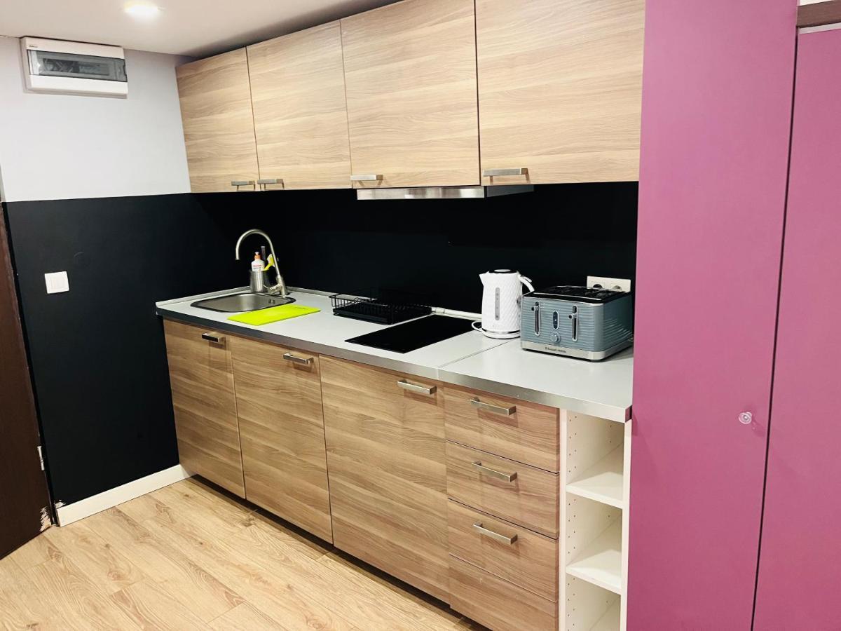 Pod 55 Apartament *