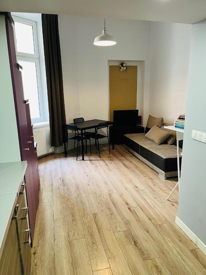 Apartament Pod 55 Kraków