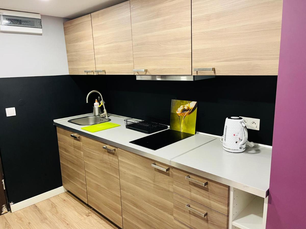 Apartament Pod 55