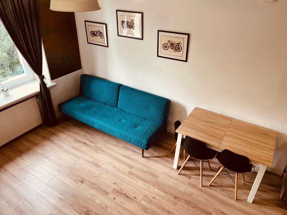 Apartament Pod 55 Kraków