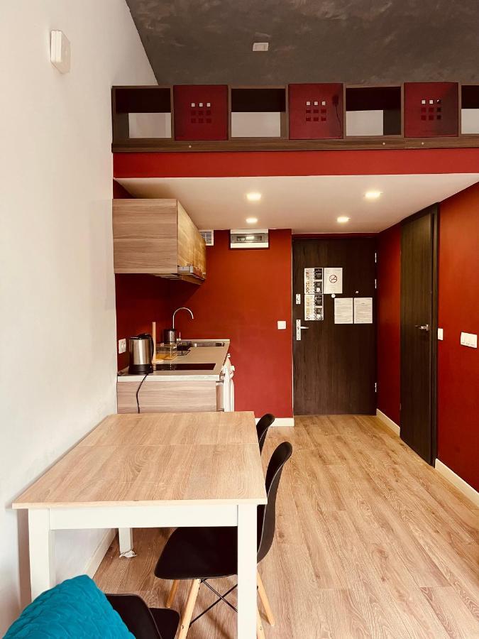 Pod 55 Apartament Kraków