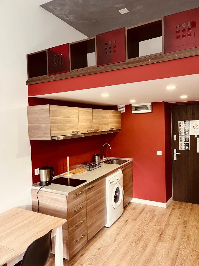 Apartament Pod 55