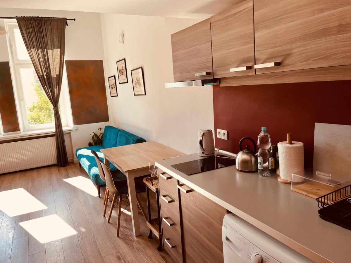Apartament Pod 55