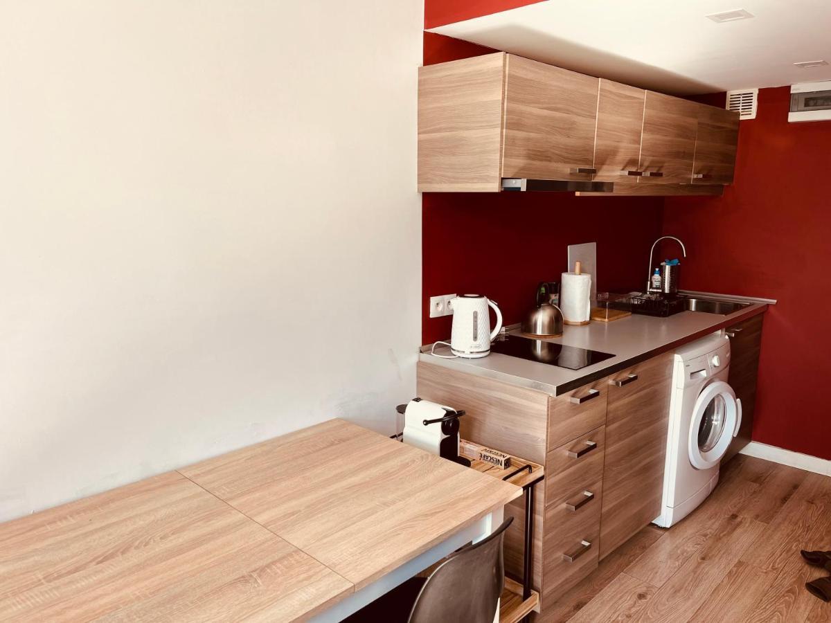 Apartament Pod 55
