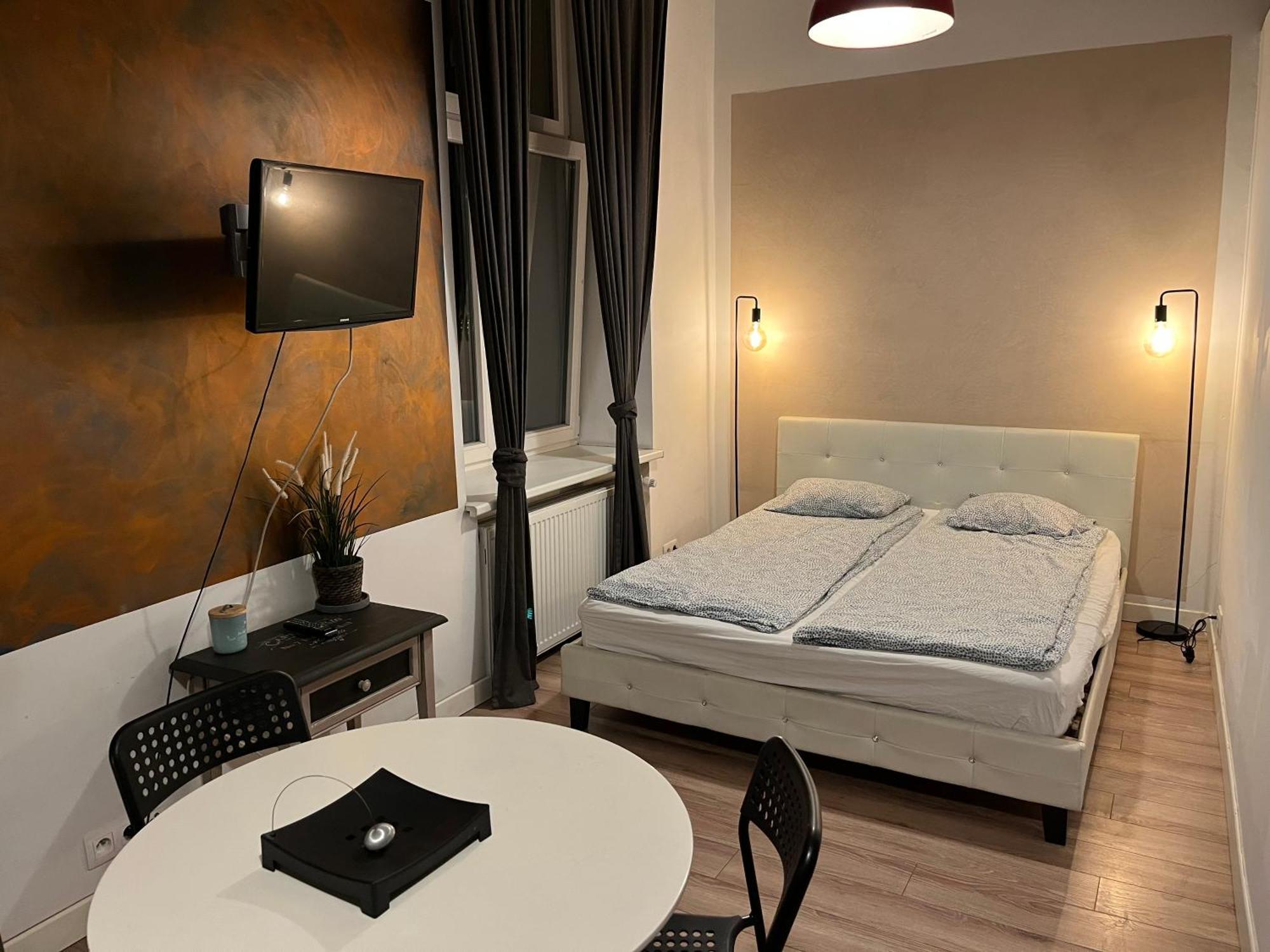 Apartament Pod 55 *