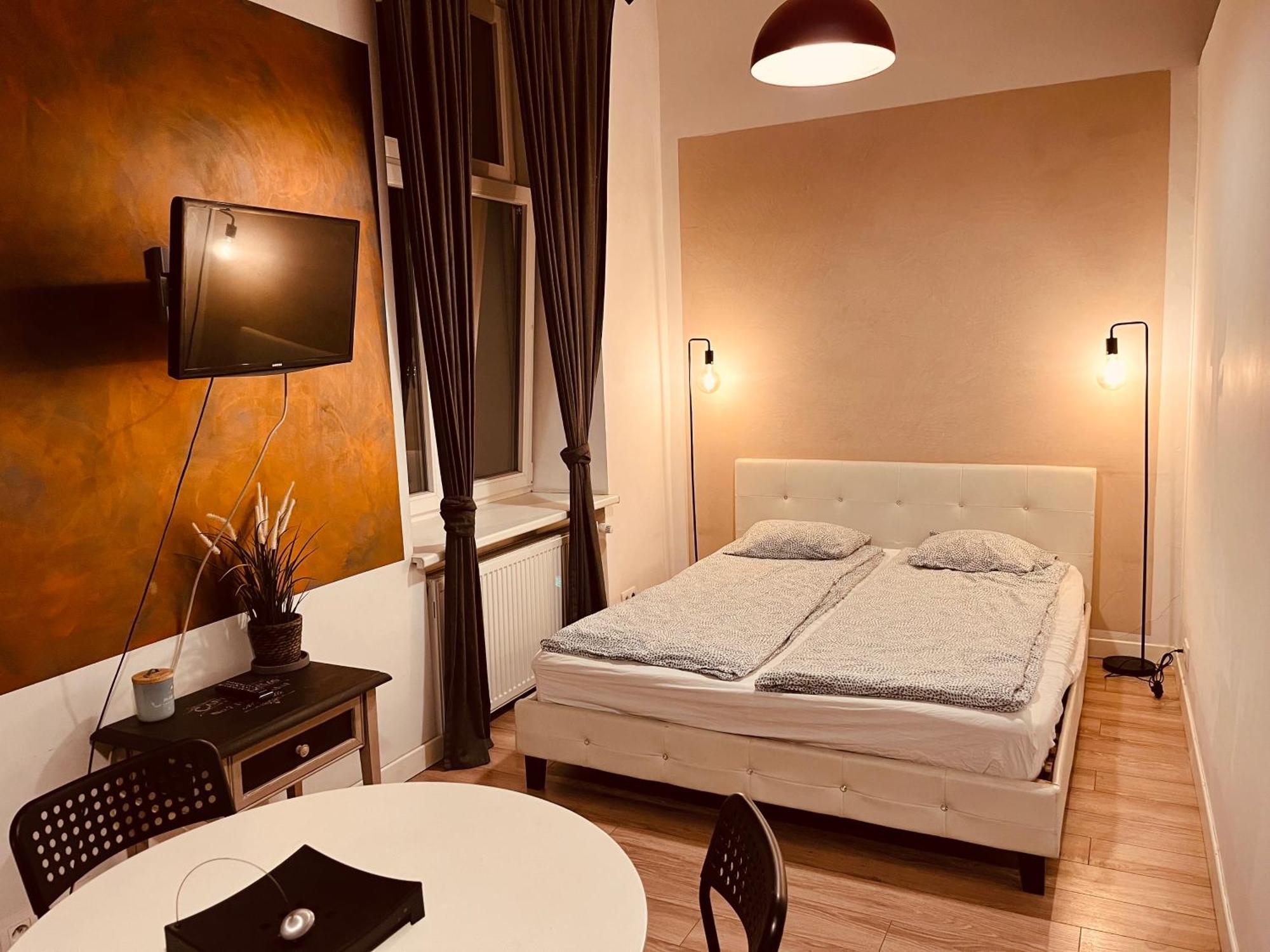 Pod 55 Apartament