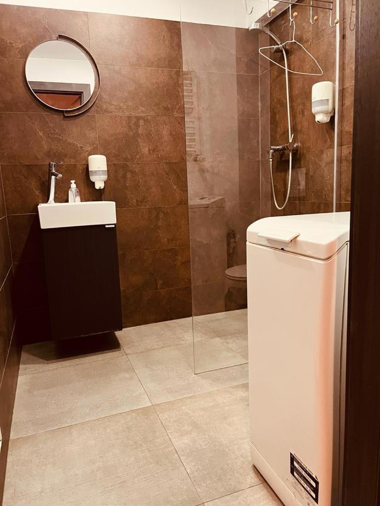 Pod 55 Apartament *