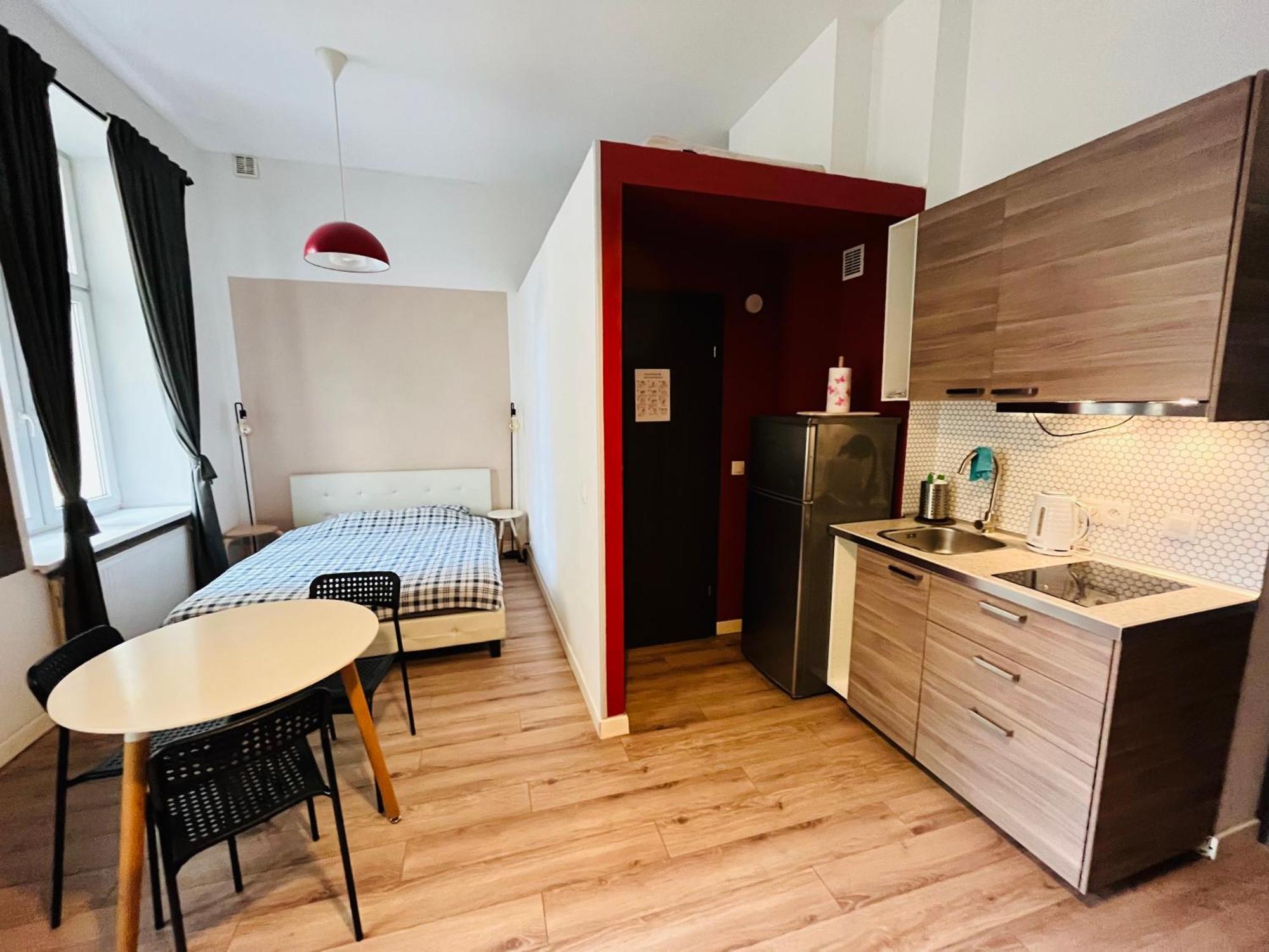 Pod 55 Apartament