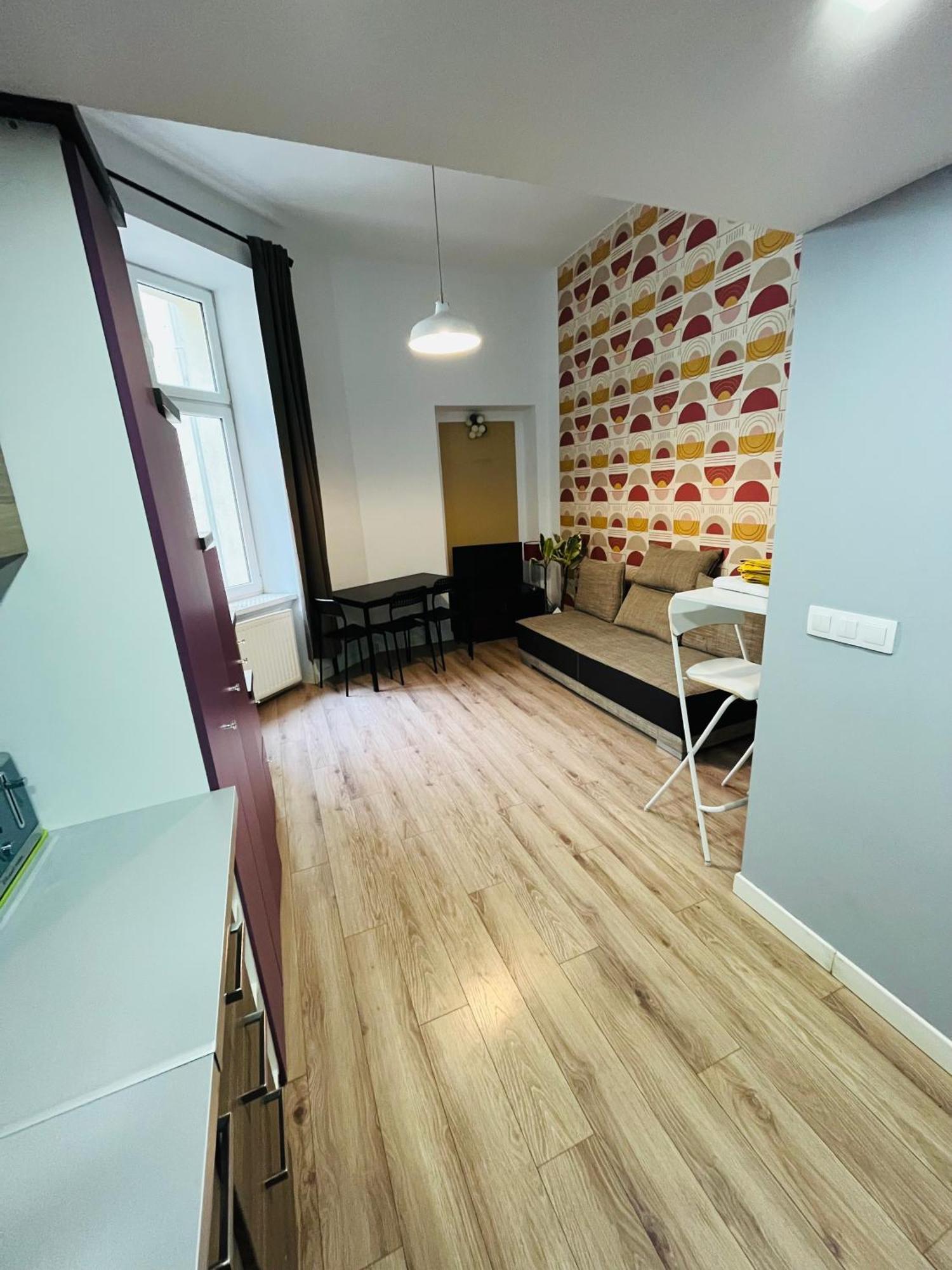 Apartament Pod 55 Kraków