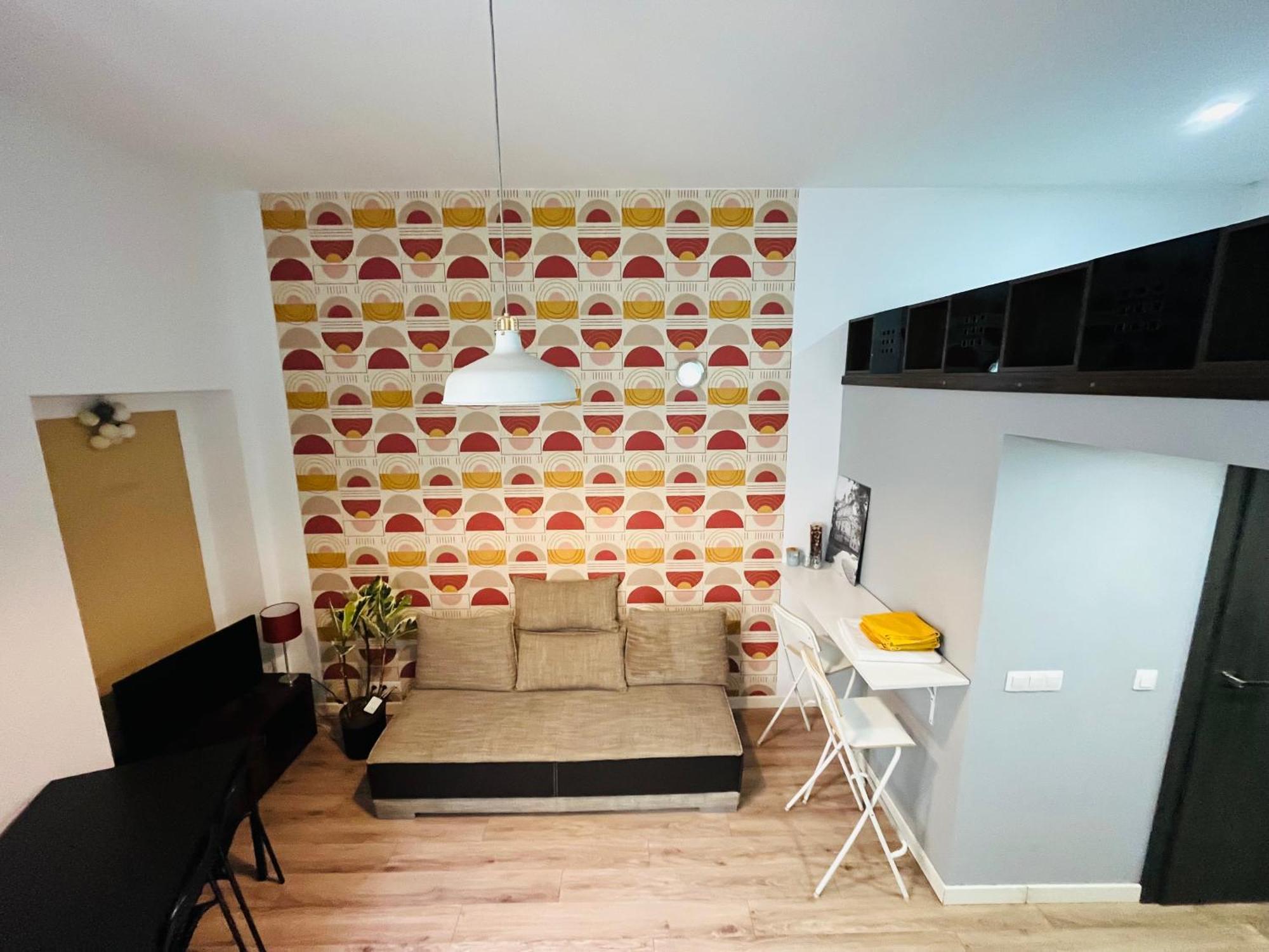 Apartament Pod 55