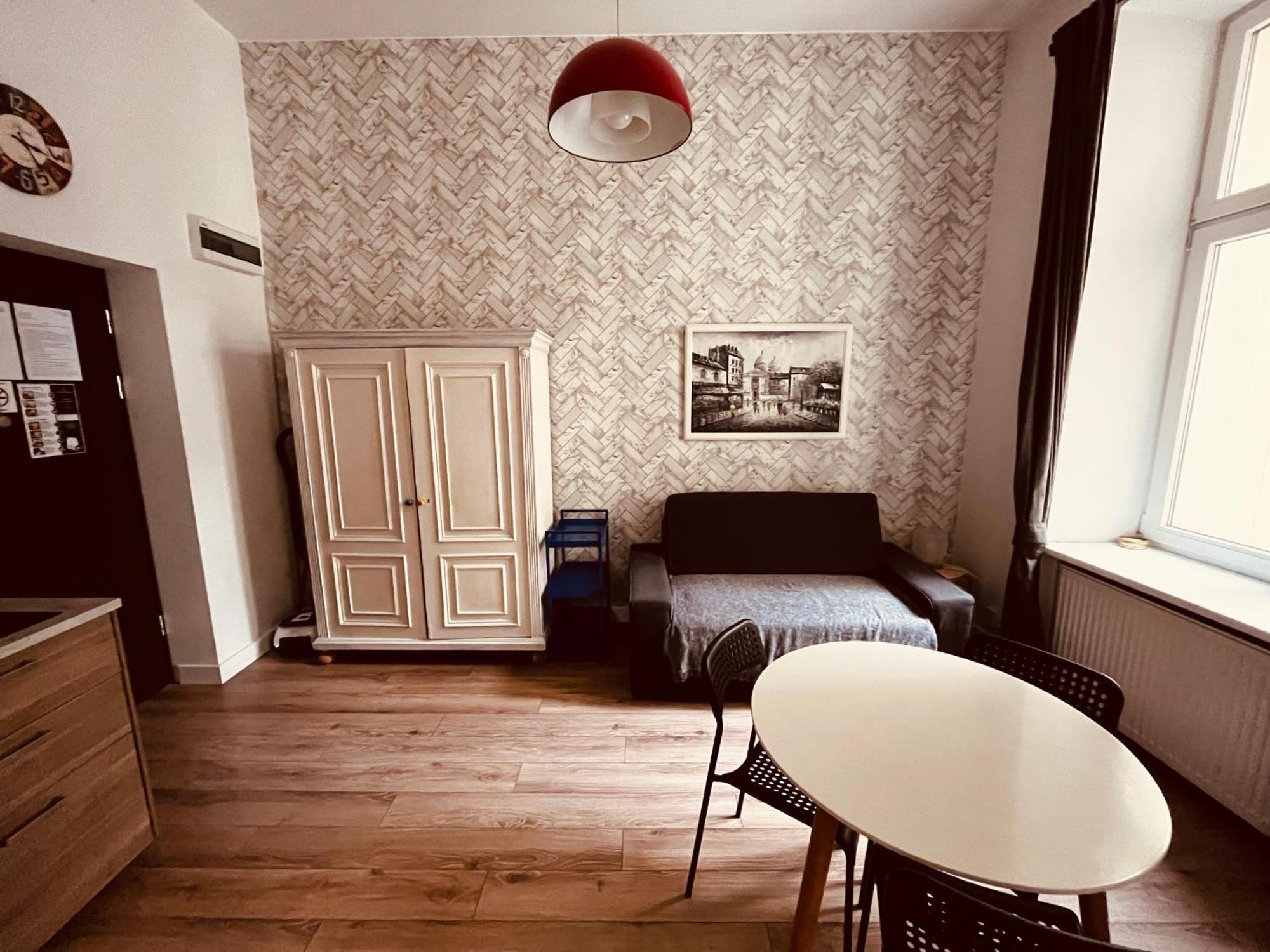 Pod 55 Apartament Kraków