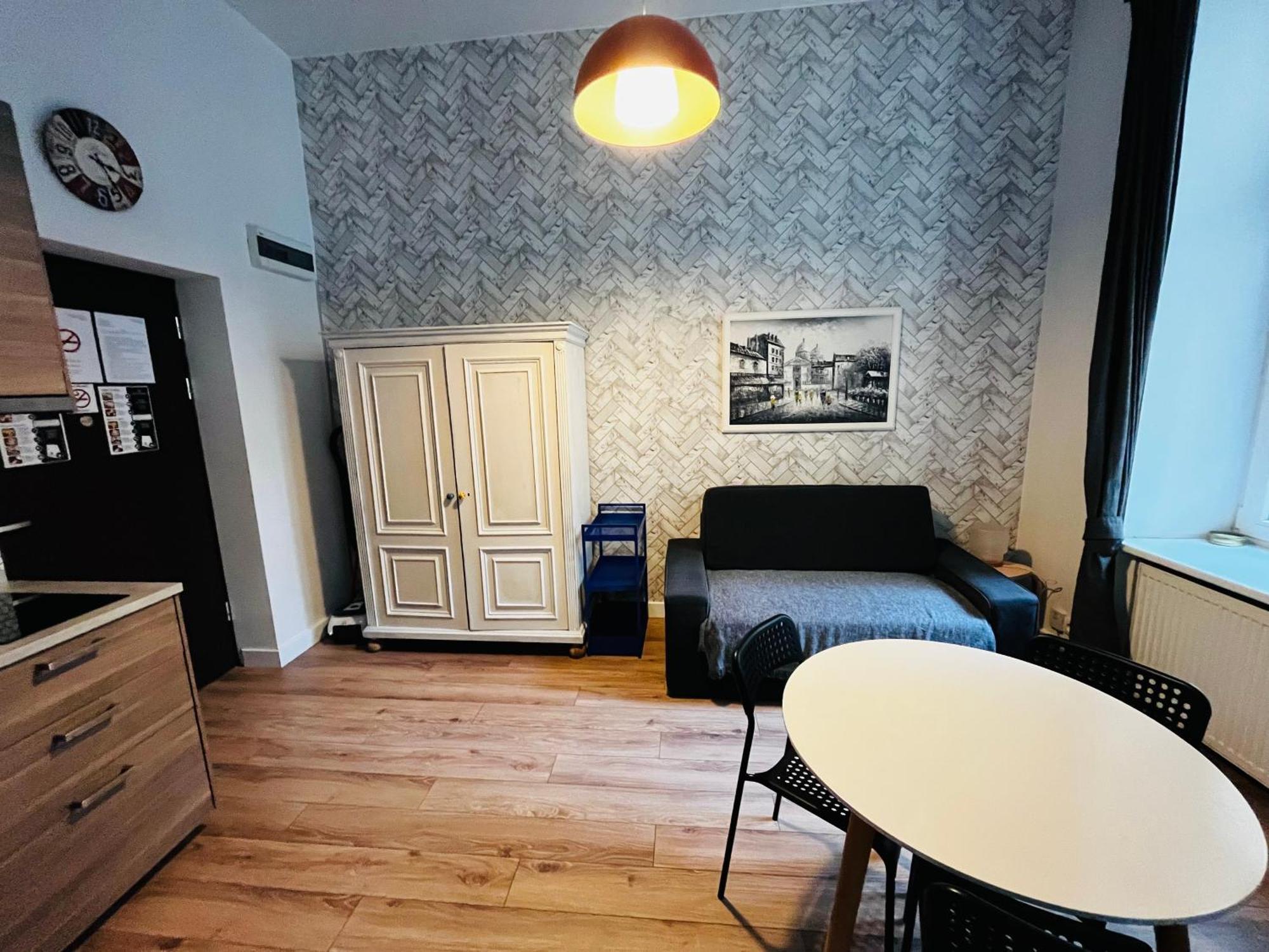Pod 55 Apartament Kraków